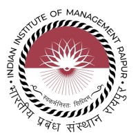Indian Institute of Management Raipur Logo