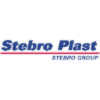 Stebro Plast AB Logo