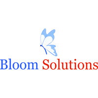 Bloom Solutions Private Limited Logo