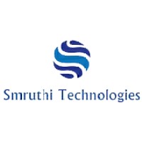 Smruthi Technologies Pvt Ltd Logo