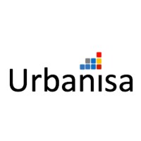 Urbanisa Network USA & Latin America Logo