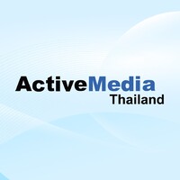 ActiveMedia (Thailand) Logo