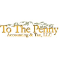 To The Penny, LLC Logo