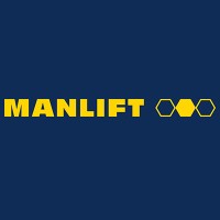 Manlift Group Logo