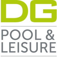 D G Pool & Leisure Logo