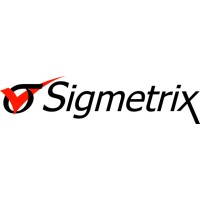 Sigmetrix China Logo