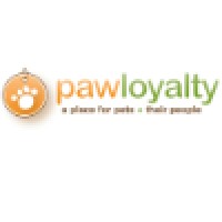 PawLoyalty Software Logo