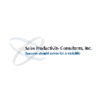 Sales Productivity Consultants Logo