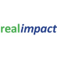Real Impact Logo