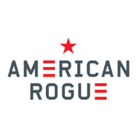 American Rogue Logo