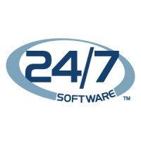 24/7 Software Logo