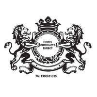 Hotel Products Direct Logo