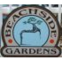 Beachside Gardens Logo