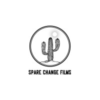 Spare Change Films Logo