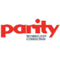Parity Technology Consulting Logo
