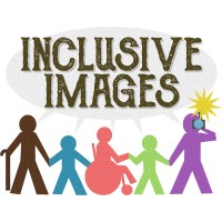 Inclusive Images Logo