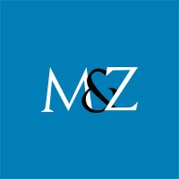 Mandviwalla & Zafar Advocates Logo