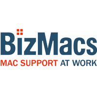 BizMacs, Inc. Logo