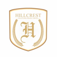 Hillcrest Solutions (Private) Limited Logo
