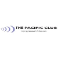 The Pacific Club Logo