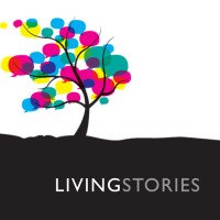Living Stories Logo