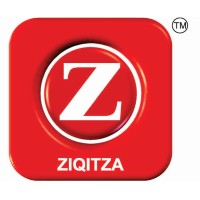 Ziqitza Gulf Medical Response and Ambulance Services Logo
