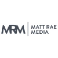 Matt Rae Media Logo