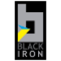 Black Iron Inc. (TSX: BKI; OTC: BKIRF; FRANKFURT: BIN) Logo
