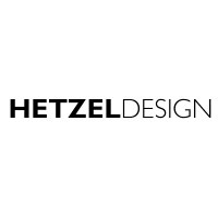 Hetzel Design Logo