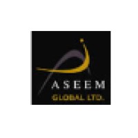 Aseem Global Ltd. Logo