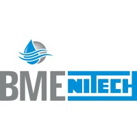 BME Nitech Ltd Logo