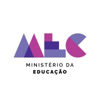 Ministério da Educação Logo