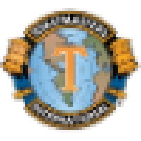 Ambitious City Toastmasters Logo