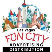 Fun City Advertising Distribution, Inc. Logo
