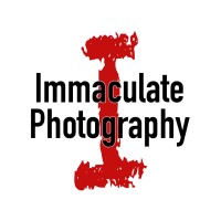 Immaculate Photography Logo