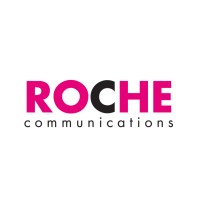 Roche Communications Ltd Logo