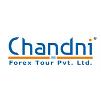 Chandni Forex-Tour Pvt Ltd Logo