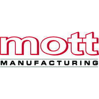 Mott Manufacturing Limited Logo