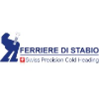 Ferriere di Stabio SA Logo