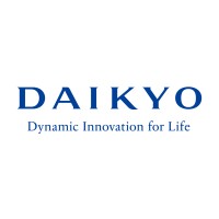 Daikyo Seiko, Ltd. Logo