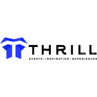 THRILL Team Training - Covid Safe System Team Activities - Sydney - Gold Coast - Brisbane Logo