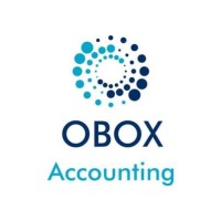 OBOX Accounting Ltd. Logo