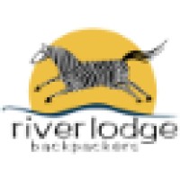 Riverlodge Backpacker Hostel Logo