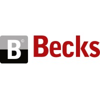 Adviesbureau Becks B.V. Logo
