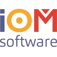 IOM Software GmbH Logo