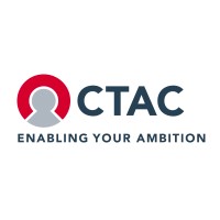 Ctac Belgium Logo