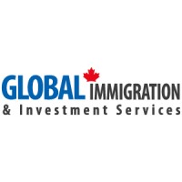 Global Immigration & Investment Services Logo