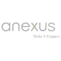 ANEXUS Logo