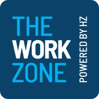 The Work Zone B.V. Logo