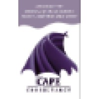 CAPE Consultancy Logo